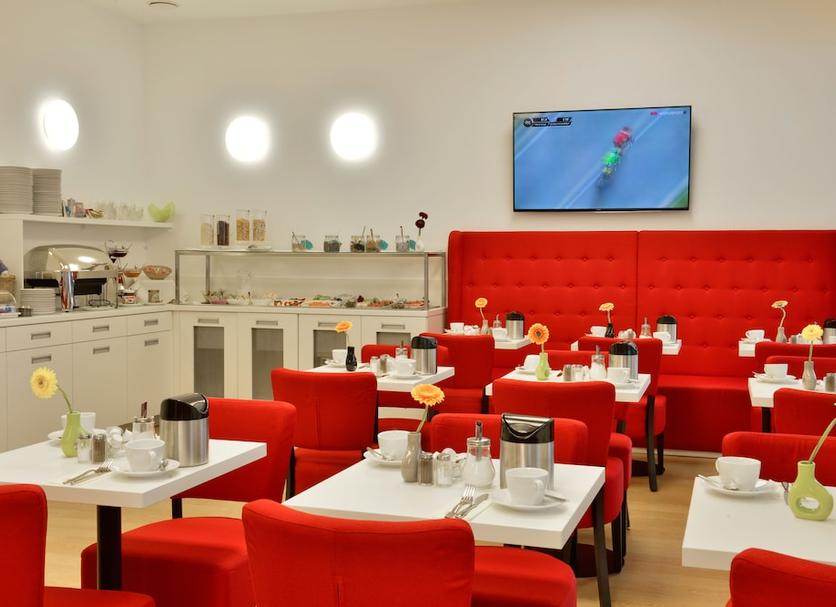 Restoran Fotoğraf