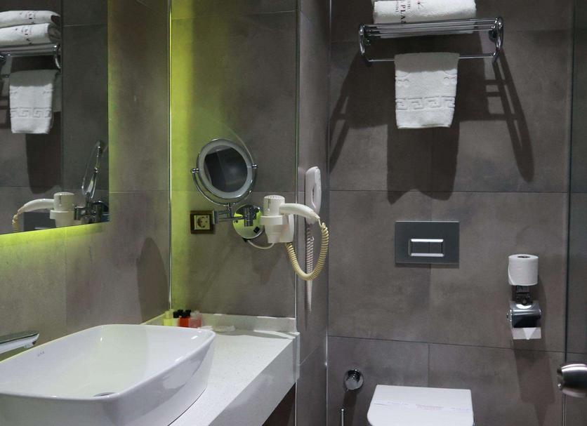 Banyo Fotoğraf