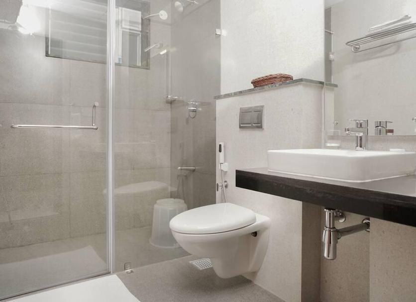 Banyo Fotoğraf
