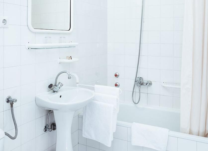 Banyo Fotoğraf