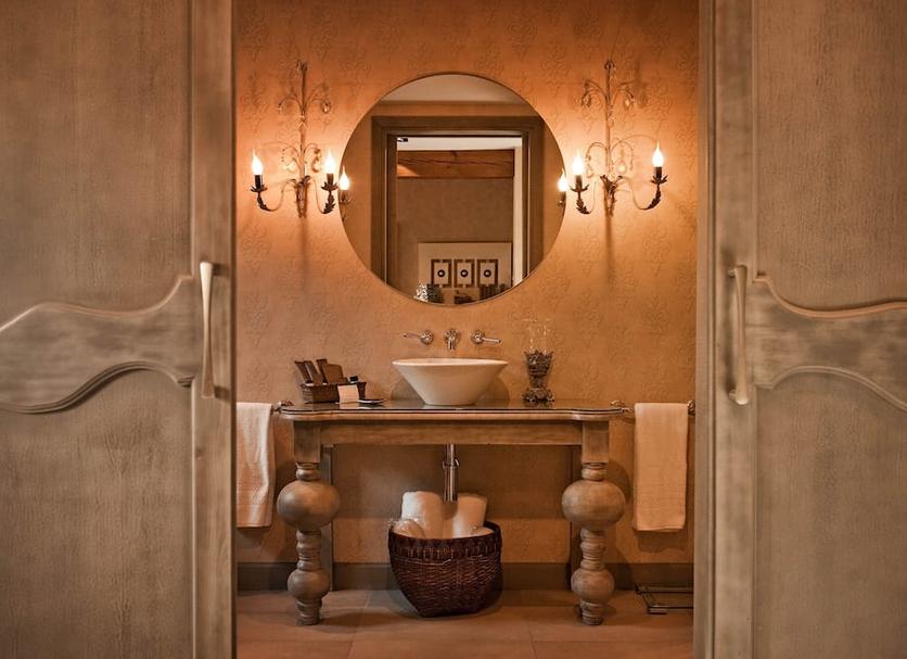 Banyo Fotoğraf