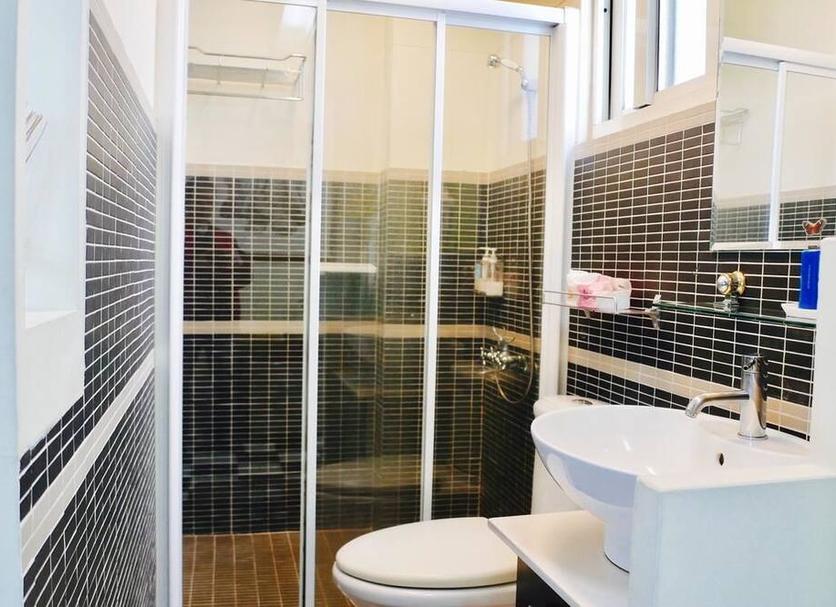 Banyo Fotoğraf
