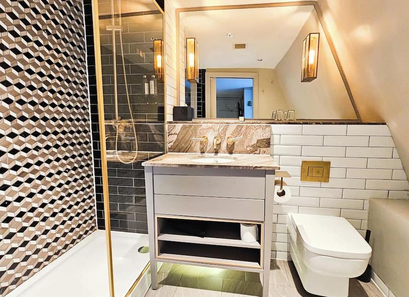 Banyo Fotoğraf