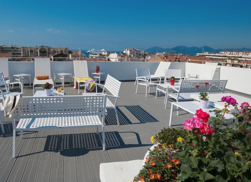 Balkon Fotoğraf