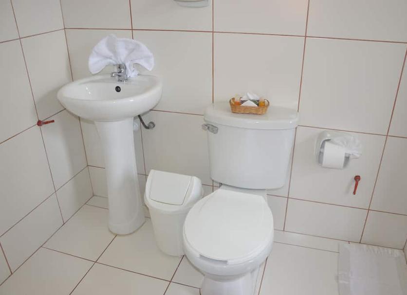 Banyo Fotoğraf