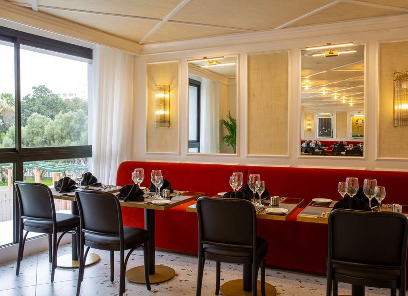 Restoran Fotoğraf