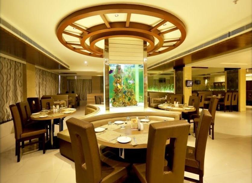 Restoran Fotoğraf