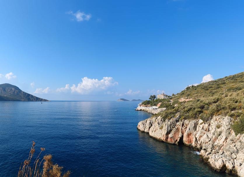 Plaj Fotoğraf