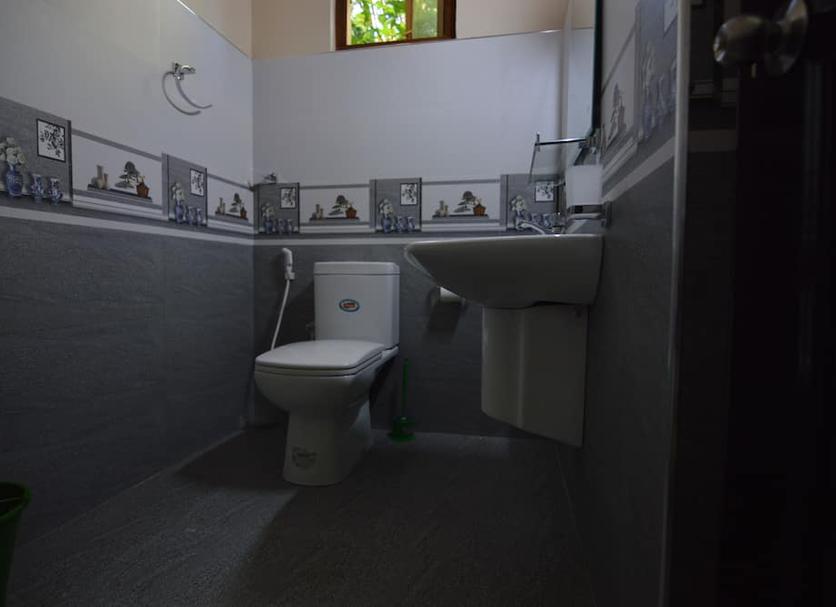 Banyo Fotoğraf