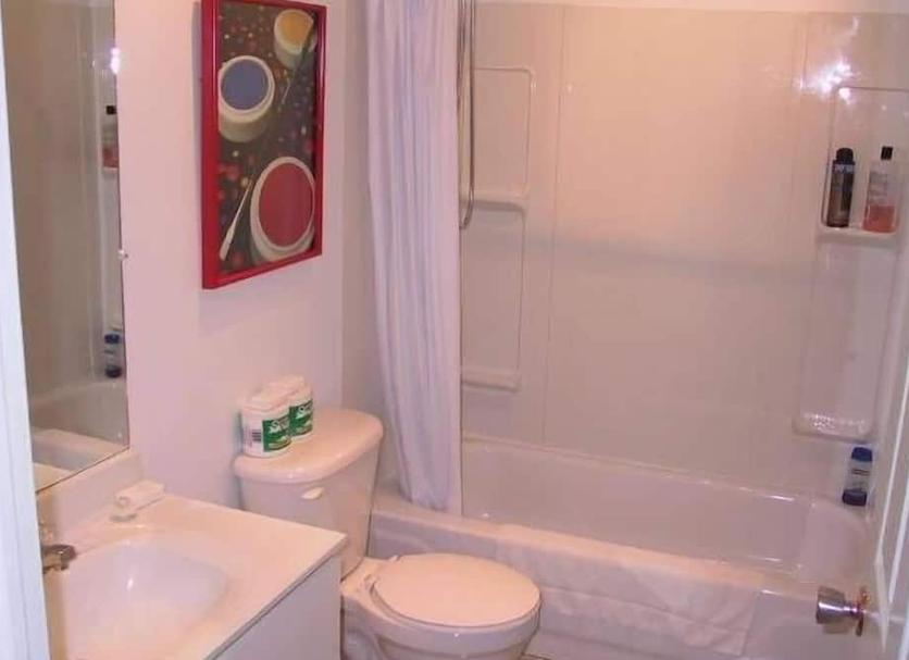 Banyo Fotoğraf