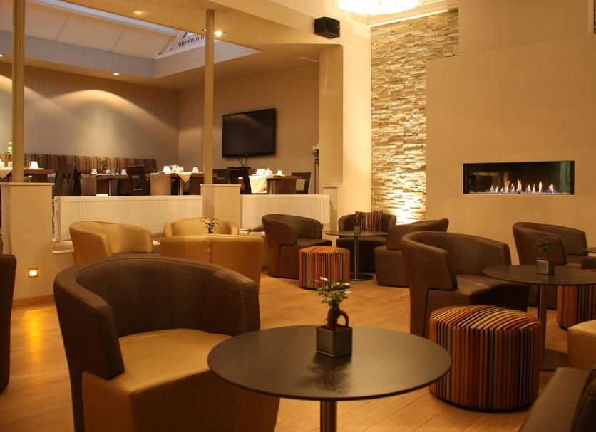 Restoran Fotoğraf