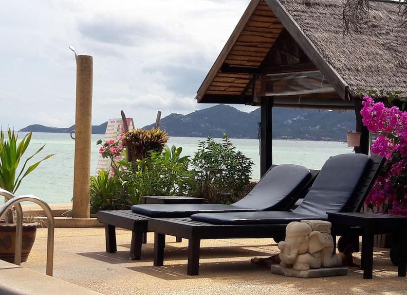 Veranda Fotoğraf