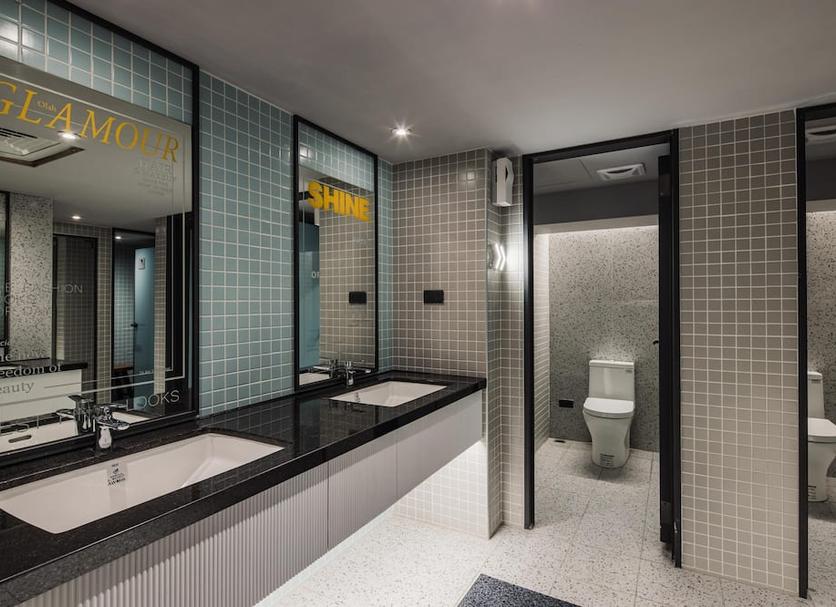 Banyo Fotoğraf