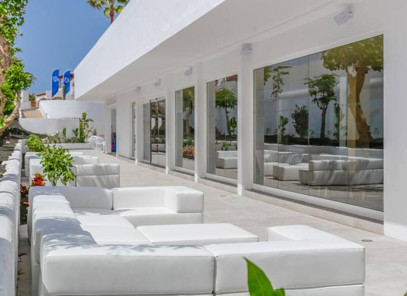 Veranda Fotoğraf
