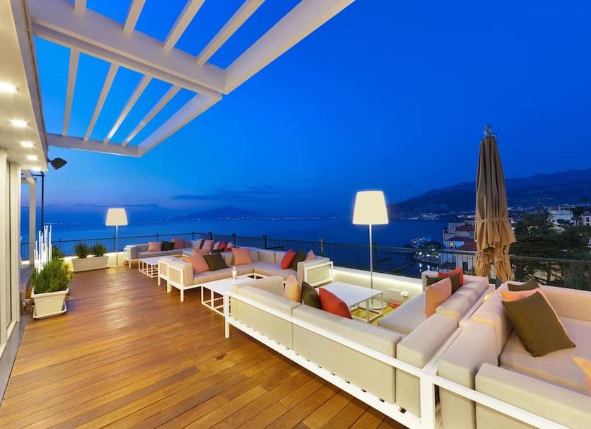 Veranda Fotoğraf