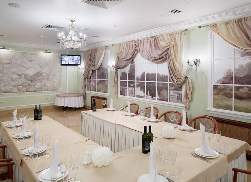 Restoran Fotoğraf