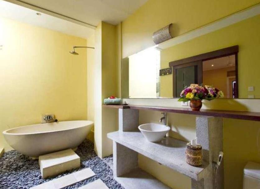 Banyo Fotoğraf