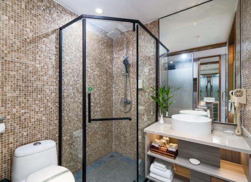 Banyo Fotoğraf