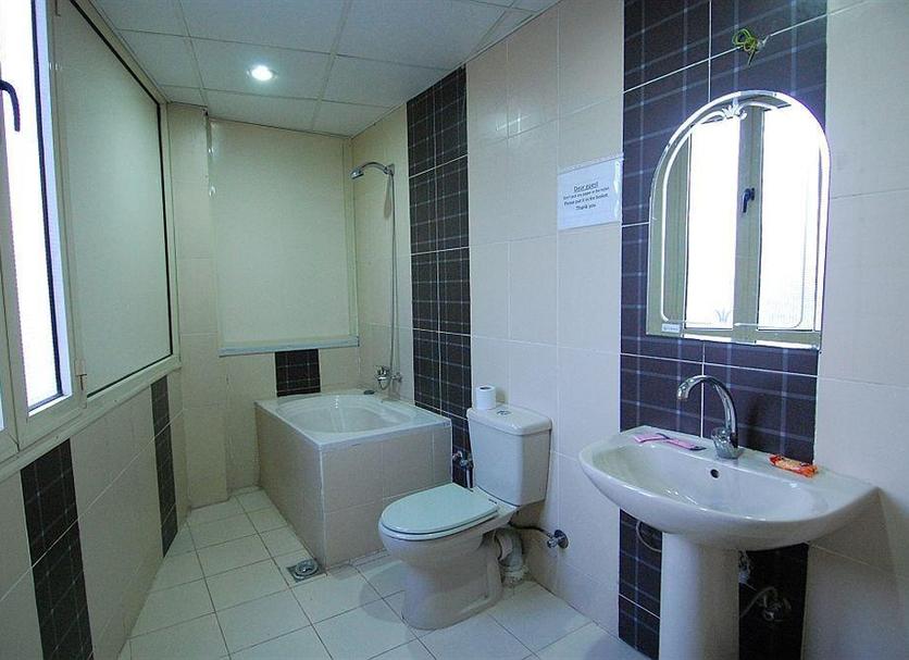 Banyo Fotoğraf