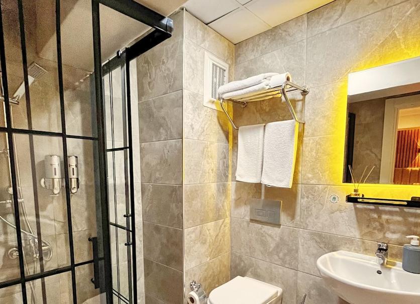 Banyo Fotoğraf