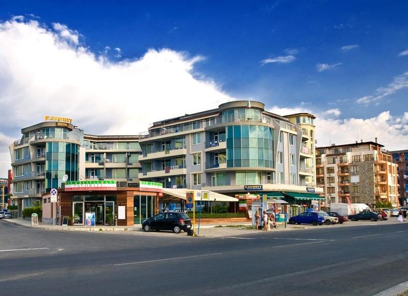 Bina Fotoğraf