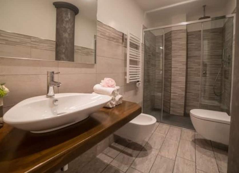 Banyo Fotoğraf