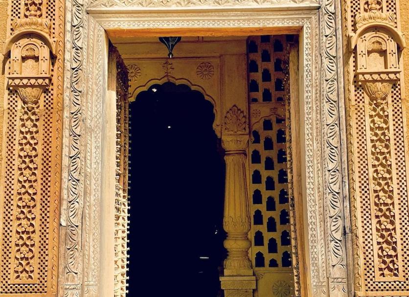 Dış görünüm Fotoğraf