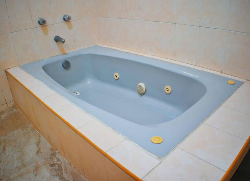 Banyo Fotoğraf