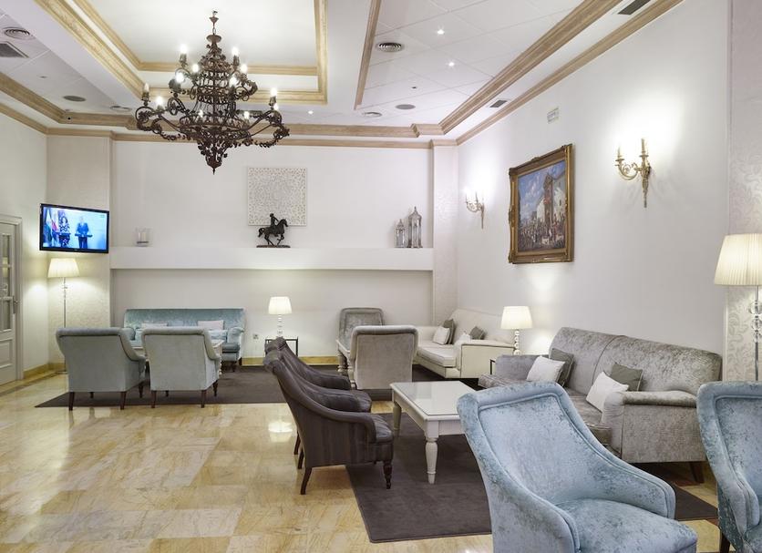 Salon Fotoğraf