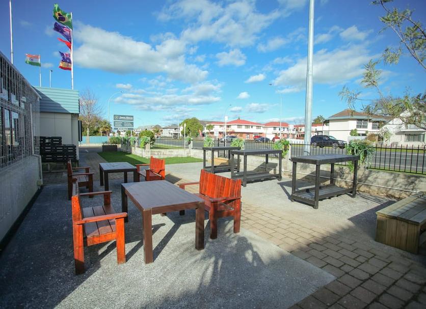 Veranda Fotoğraf