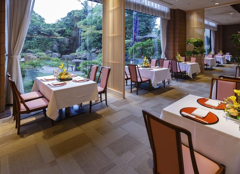 Restoran Fotoğraf