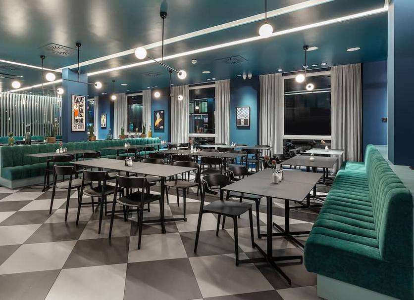 Restoran Fotoğraf
