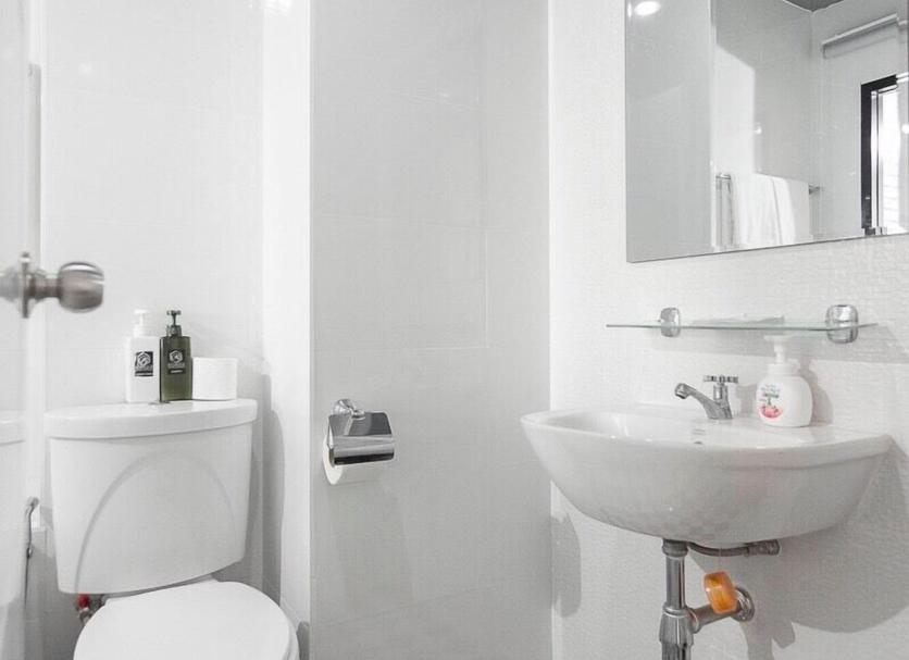 Banyo Fotoğraf