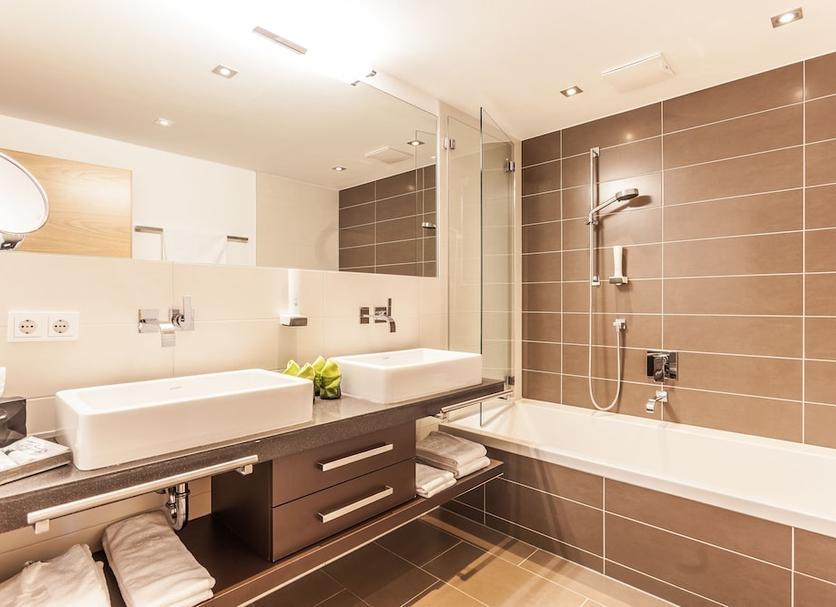 Banyo Fotoğraf