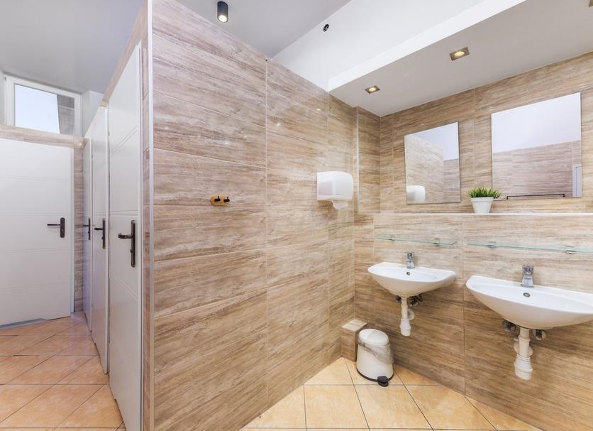 Banyo Fotoğraf