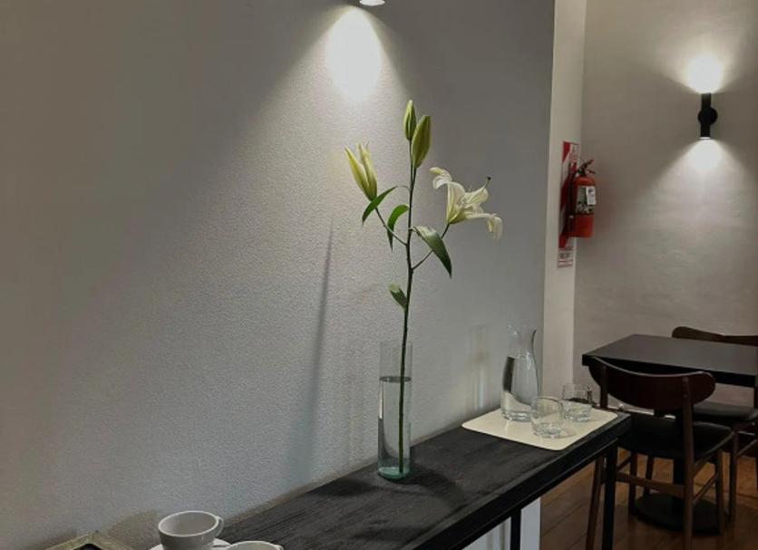 Oda olanağı Fotoğraf