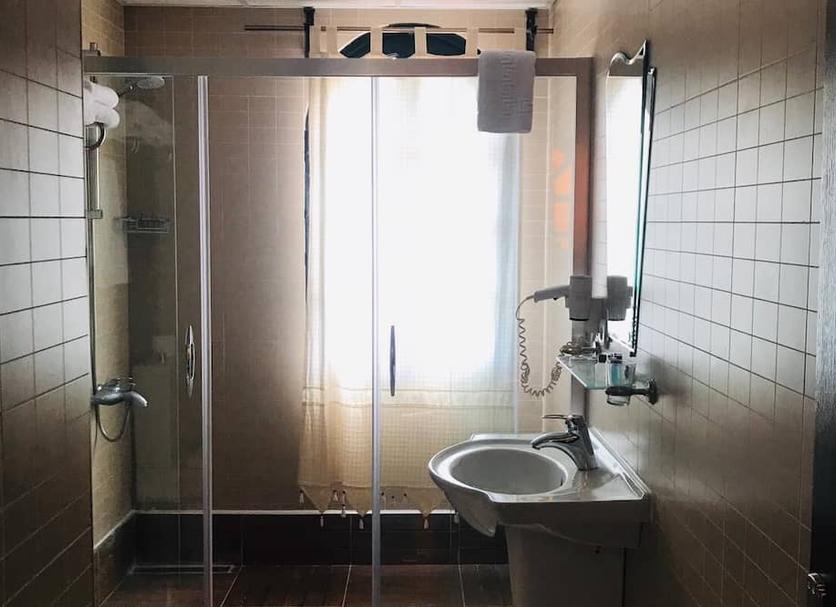 Banyo Fotoğraf