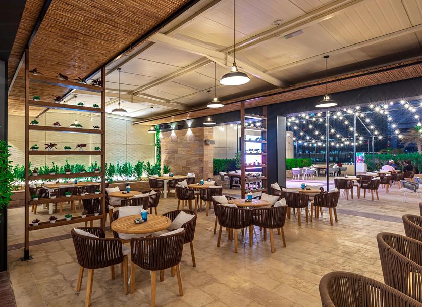 Restoran Fotoğraf