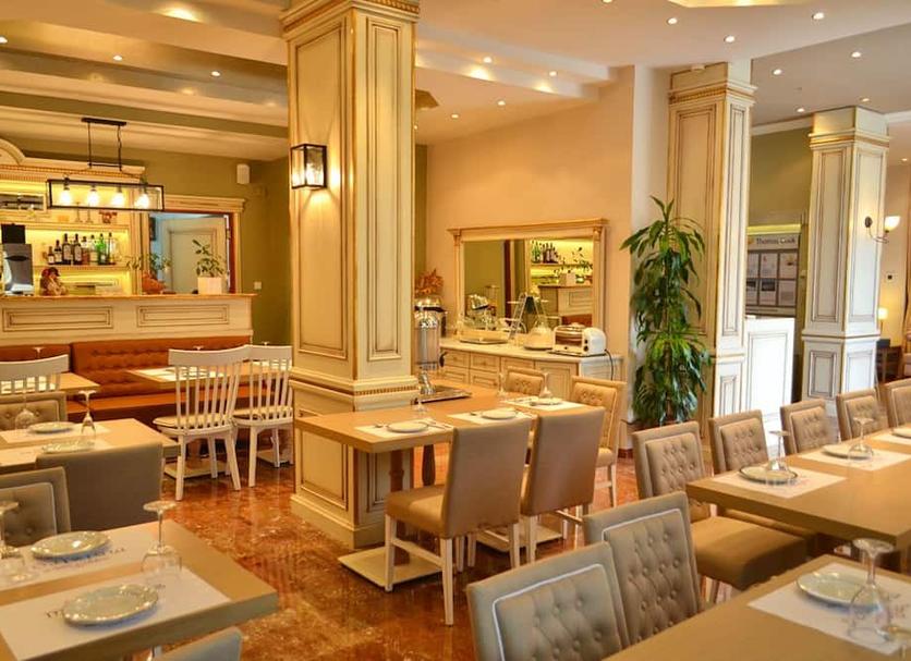 Restoran Fotoğraf
