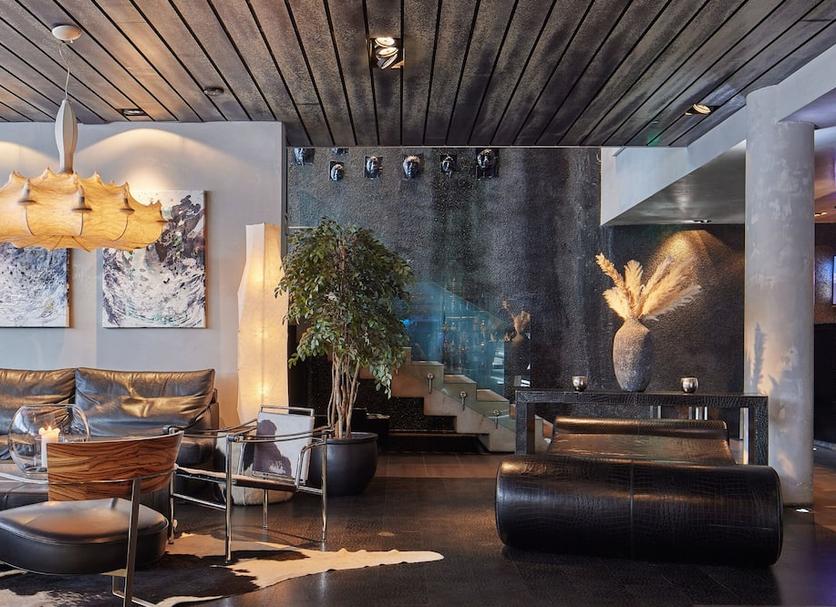 Salon Fotoğraf