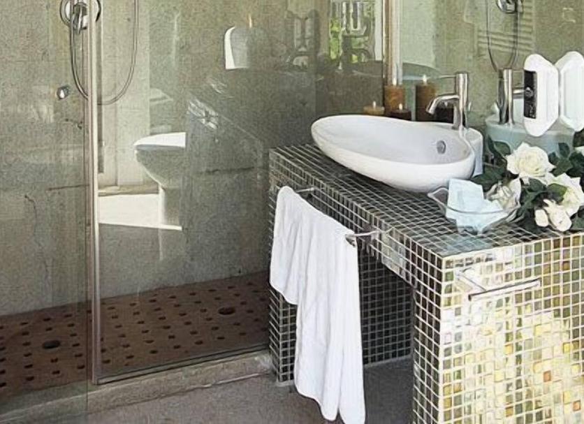 Banyo Fotoğraf