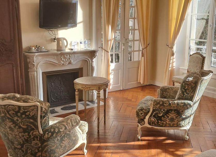 Oturma odası Fotoğraf