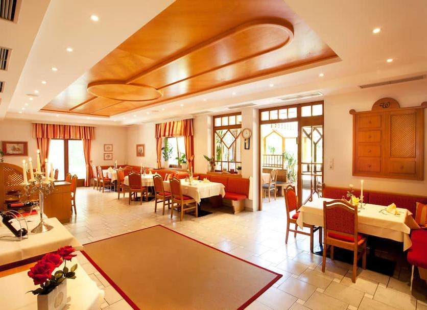 Restoran Fotoğraf