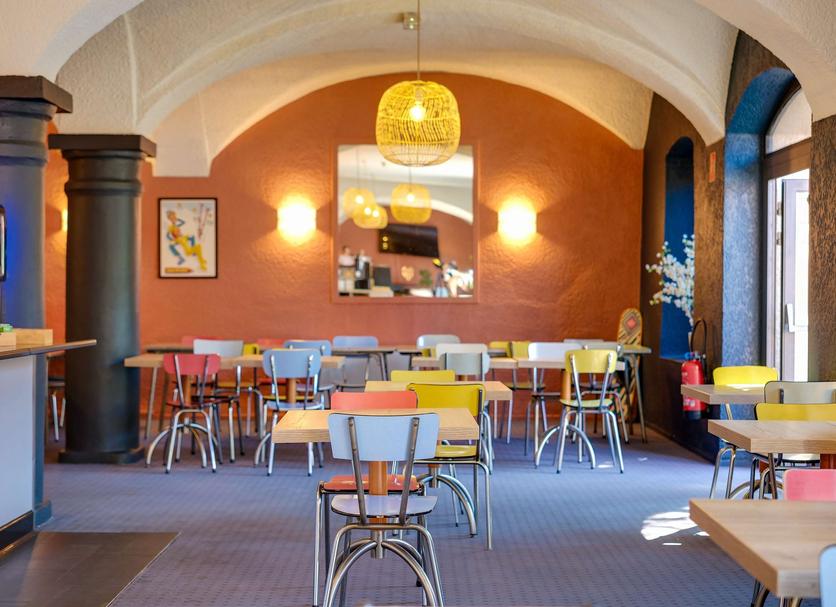 Restoran Fotoğraf