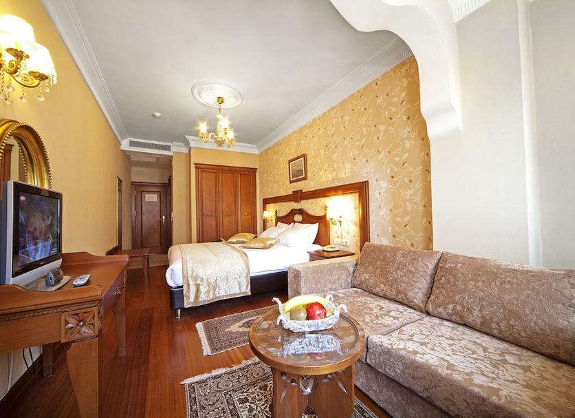 Yatak Odası Fotoğraf