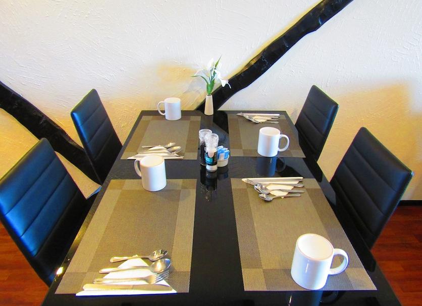 Yemek odası Fotoğraf
