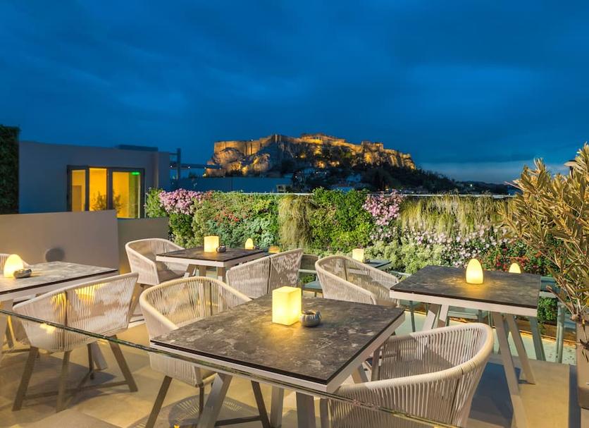 Balkon Fotoğraf