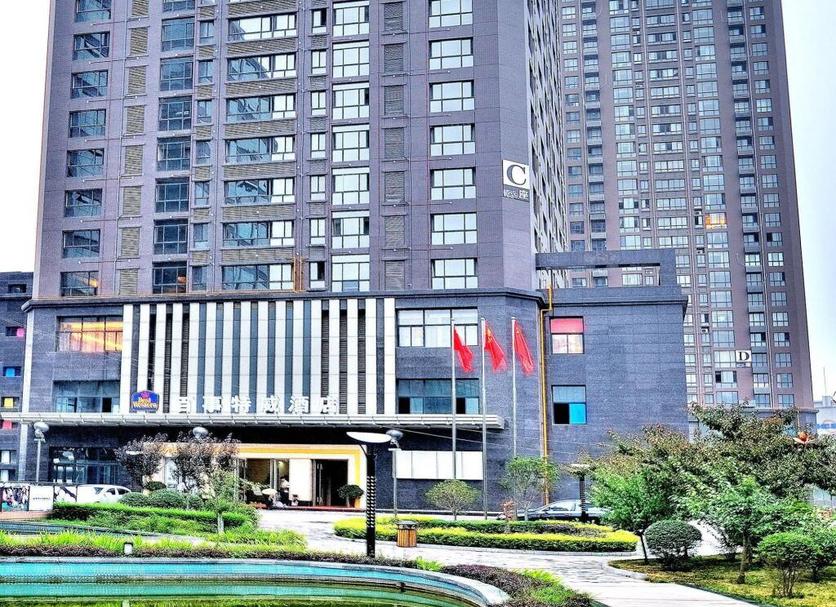Bina Fotoğraf