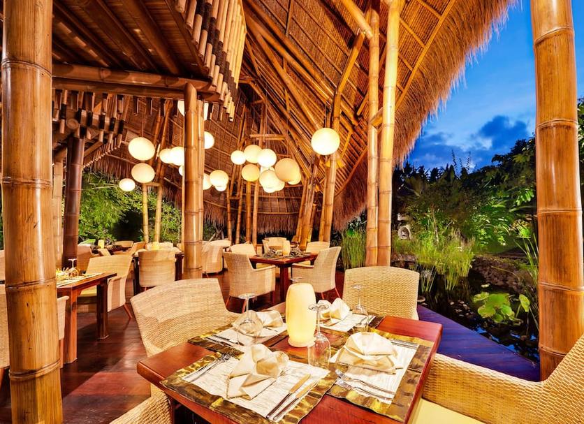 Restoran Fotoğraf
