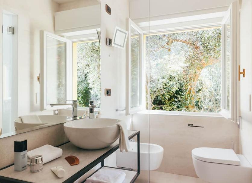 Banyo Fotoğraf